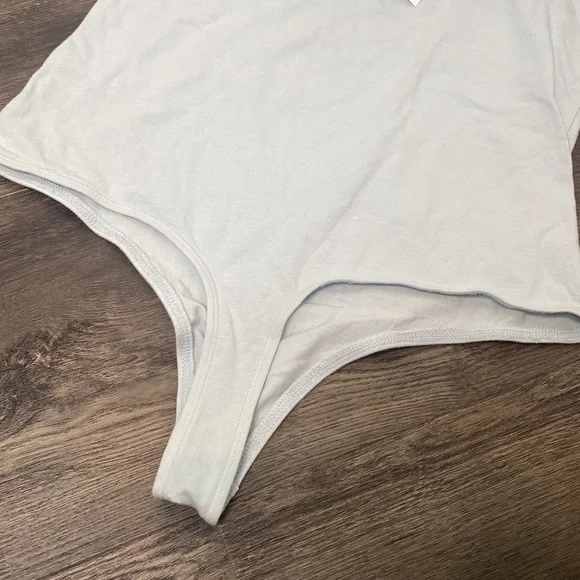 PacSun PS Basics Tank Bodysuit - Picture 7 of 9